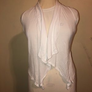 Ambiance apparel cardigan